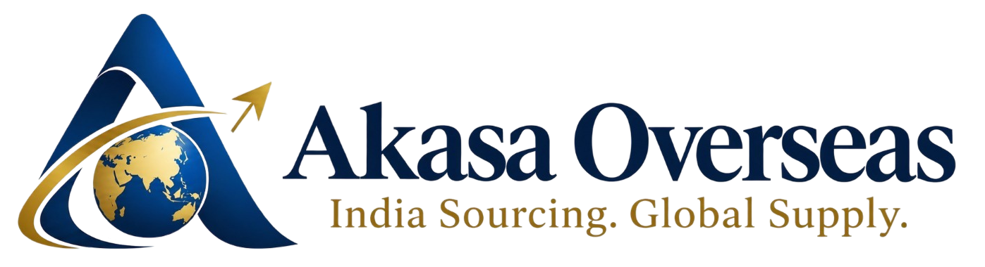 Akasa Overseas